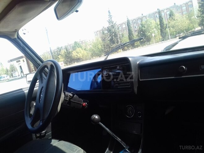 LADA (VAZ) 2107 2002, 199,990 km - 1.6 l - Gəncə