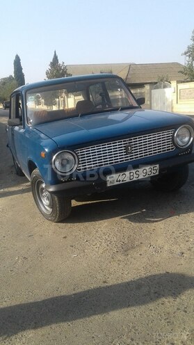 LADA (VAZ) 21011 1984, 263,342 km - 1.3 л - Biləsuvar