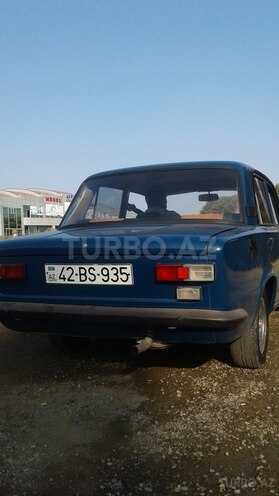 LADA (VAZ) 21011 1984, 263,342 km - 1.3 л - Biləsuvar