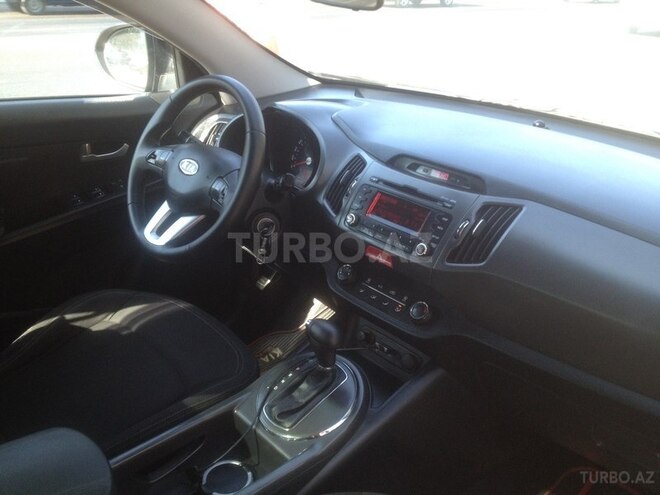 Kia Sportage 2010, 91,300 km - 2.0 l - Bakı