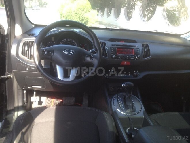Kia Sportage 2010, 91,300 km - 2.0 l - Bakı
