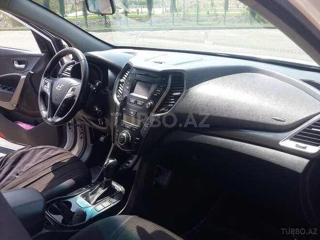 Hyundai Santa Fe 2013, 69,500 km - 2.4 l - Bakı