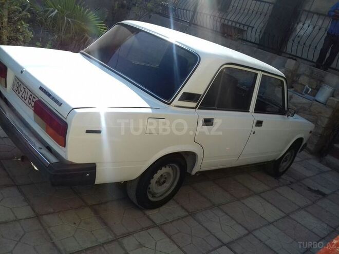 LADA (VAZ) 2107 2001, 284,648 km - 1.6 l - Bakı