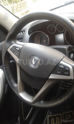 Changan CS 35 2015, 67,000 km - 1.6 l - Bakı