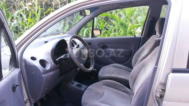 Daewoo Matiz 1999, 200,000 km - 0.8 l - Bakı