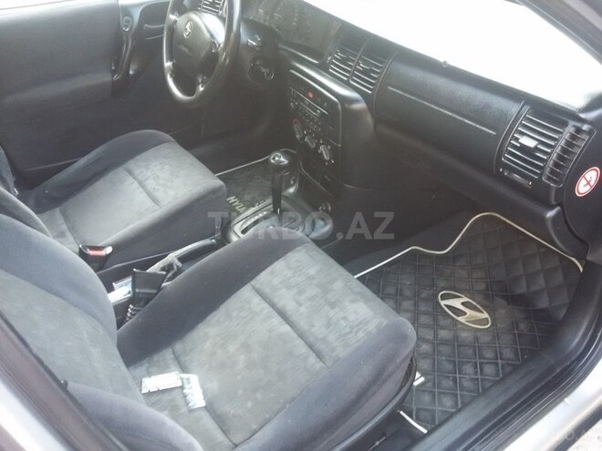 Opel Vectra 1998, 258,423 km - 1.6 l - Bakı