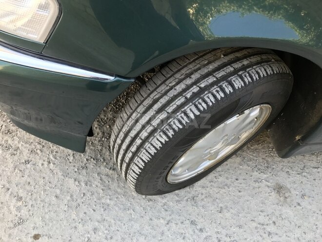 Mercedes C 200 1999, 155,000 km - 2.0 l - Xızı
