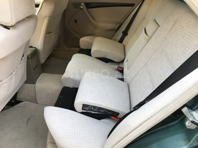 Mercedes C 200 1999, 155,000 km - 2.0 l - Xızı