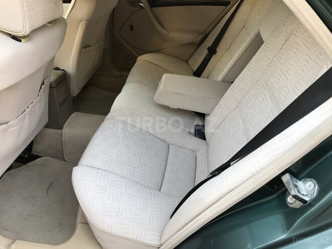 Mercedes C 200 1999, 155,000 km - 2.0 l - Xızı