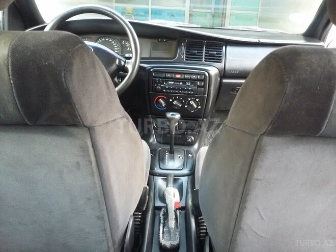 Opel Vectra 1998, 258,423 km - 1.6 l - Bakı