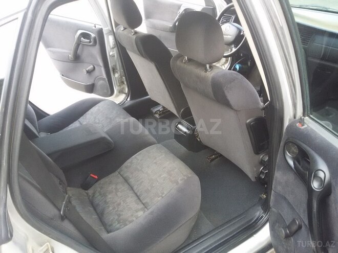 Opel Vectra 1998, 258,423 km - 1.6 l - Bakı