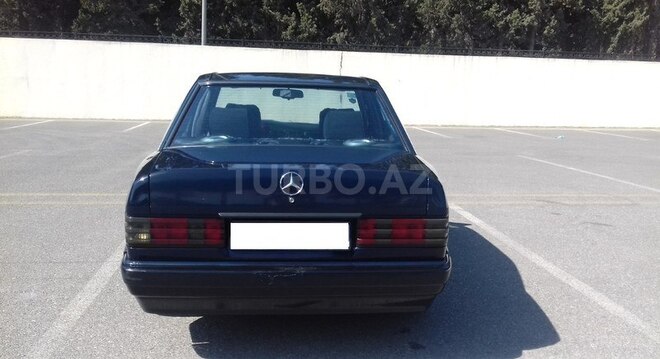 Mercedes C 200 1990, 270,000 km - 2.0 л - Sumqayıt