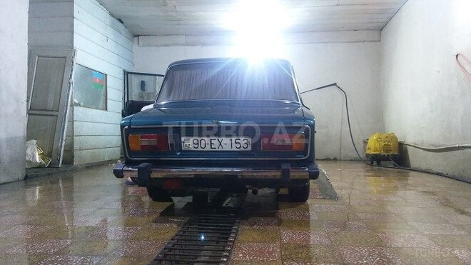 LADA (VAZ) 2106 1997, 212,340 km - 1.3 l - Bakı