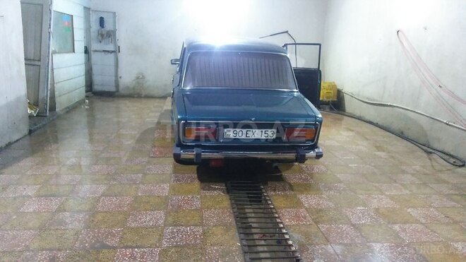 LADA (VAZ) 2106 1997, 212,340 km - 1.3 l - Bakı
