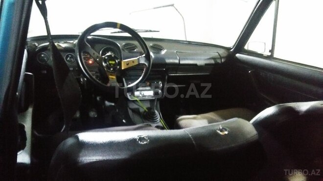 LADA (VAZ) 2106 1997, 212,340 km - 1.3 l - Bakı