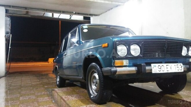 LADA (VAZ) 2106 1997, 212,340 km - 1.3 l - Bakı