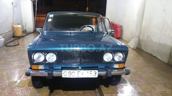 LADA (VAZ) 2106 1997, 212,340 km - 1.3 l - Bakı