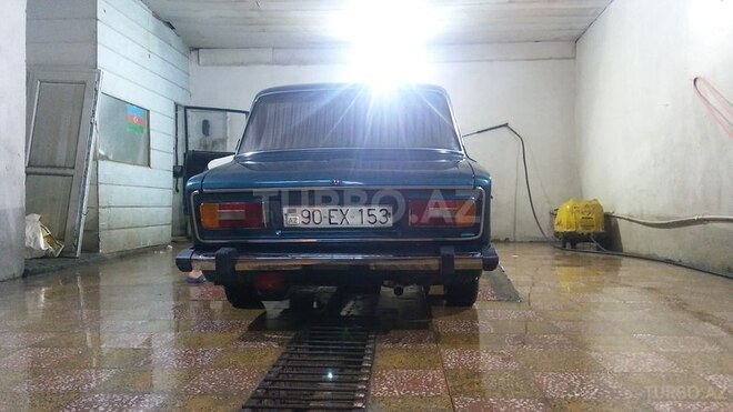 LADA (VAZ) 2106 1997, 212,340 km - 1.3 l - Bakı