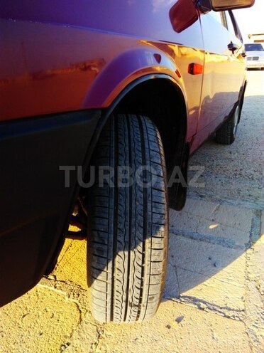 LADA (VAZ) 21099 2000, 236,000 km - 1.5 l - Sumqayıt