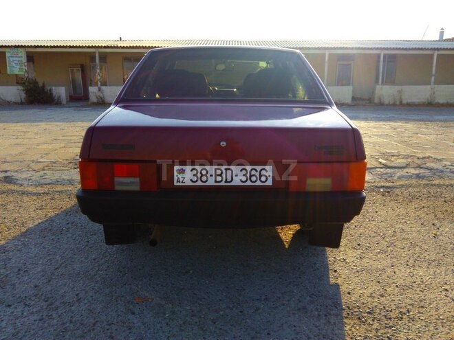 LADA (VAZ) 21099 2000, 236,000 km - 1.5 l - Sumqayıt