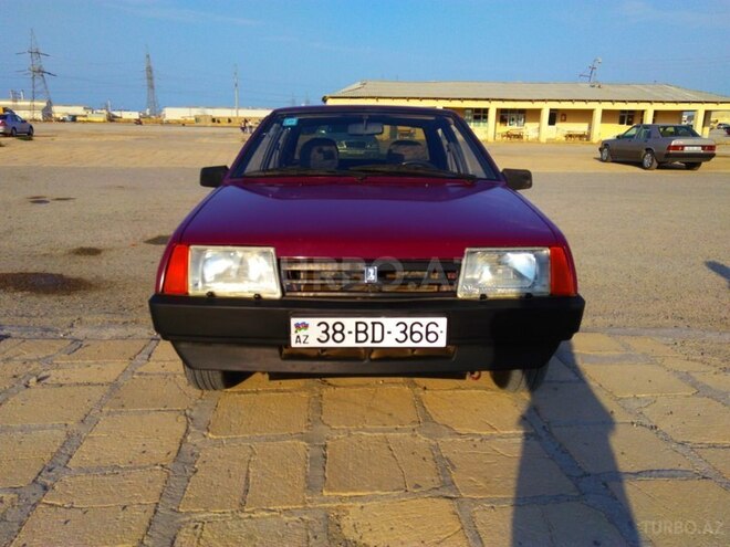 LADA (VAZ) 21099 2000, 236,000 km - 1.5 l - Sumqayıt