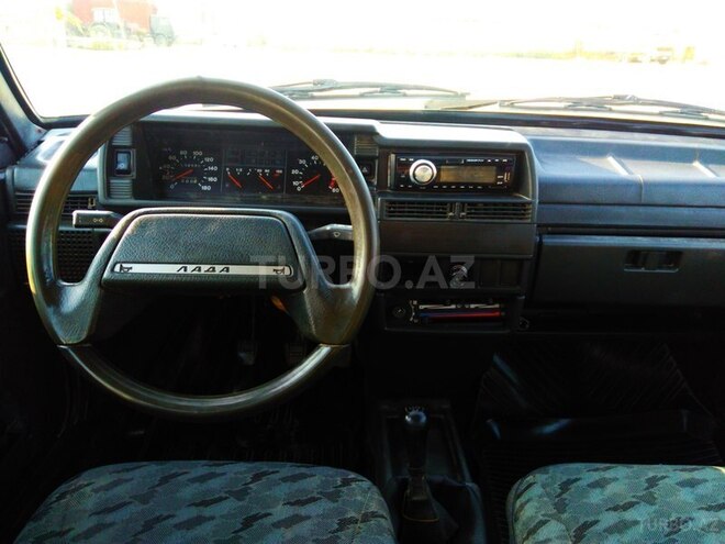 LADA (VAZ) 21099 2000, 236,000 km - 1.5 l - Sumqayıt