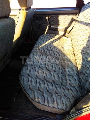 LADA (VAZ) 21099 2000, 236,000 km - 1.5 l - Sumqayıt