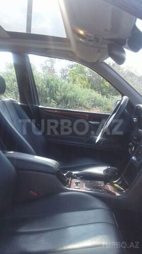Mercedes E 220 2001, 303,000 km - 2.2 l - Xırdalan