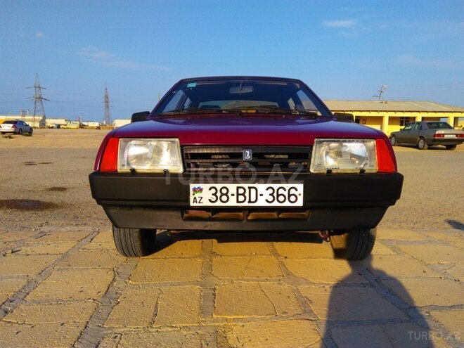 LADA (VAZ) 21099 2000, 236,000 km - 1.5 l - Sumqayıt