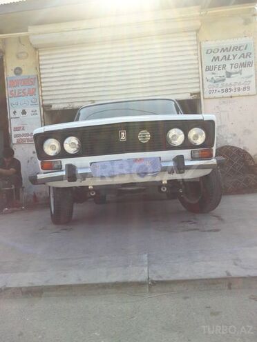 LADA (VAZ) 2106 2004, 89,700 km - 1.6 l - Bakı
