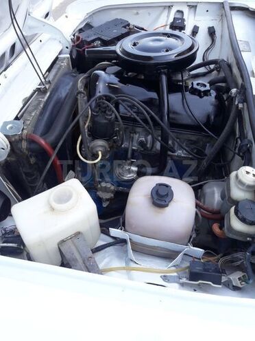 LADA (VAZ) 2106 2004, 89,700 km - 1.6 l - Bakı