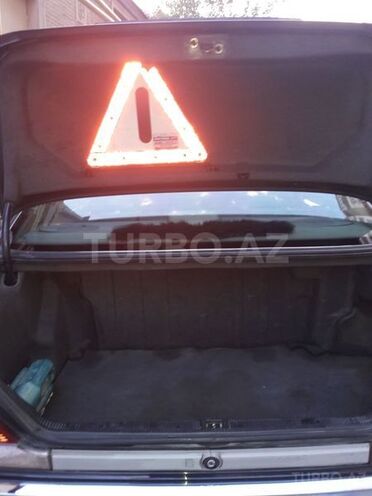 Mercedes S 350 1994, 414,000 km - 3.5 л - Bakı
