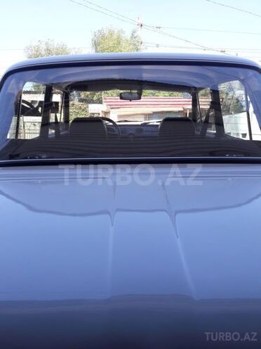 LADA (VAZ) 2106 2004, 89,700 km - 1.6 l - Bakı