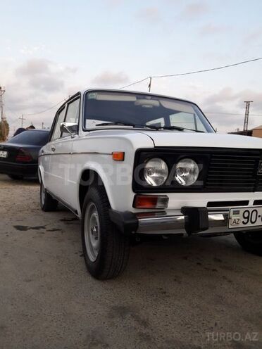 LADA (VAZ) 2106 2004, 89,700 km - 1.6 l - Bakı