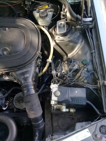 Mercedes 190 1989, 381,820 km - 0.2 l - Bakı