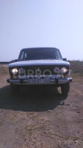 LADA (VAZ) 2106 1982, 255,562 km - 1.6 l - Yevlax