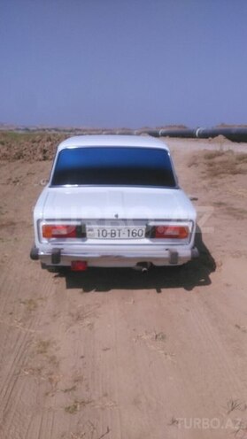LADA (VAZ) 2106 1982, 255,562 km - 1.6 l - Yevlax