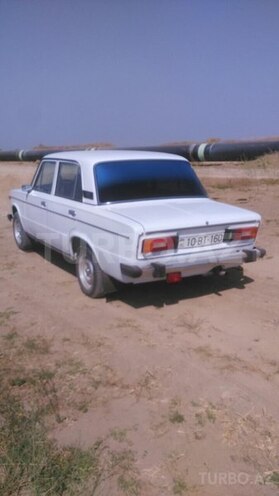LADA (VAZ) 2106 1982, 255,562 km - 1.6 l - Yevlax