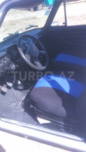 LADA (VAZ) 2106 1982, 255,562 km - 1.6 l - Yevlax