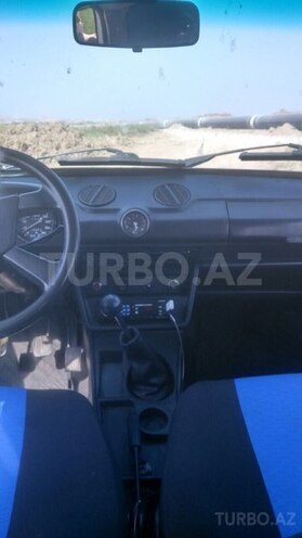 LADA (VAZ) 2106 1982, 255,562 km - 1.6 l - Yevlax