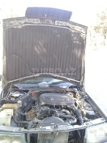 Mercedes 190 1989, 381,820 km - 0.2 l - Bakı