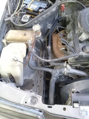 Mercedes 190 1989, 381,820 km - 0.2 l - Bakı