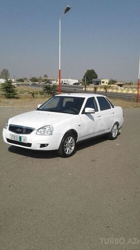 LADA (VAZ) Priora 2013, 54,000 km - 1.6 л - Gəncə