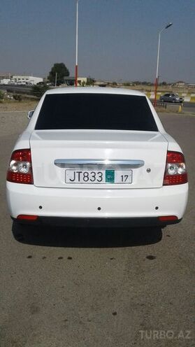 LADA (VAZ) Priora 2013, 54,000 km - 1.6 л - Gəncə