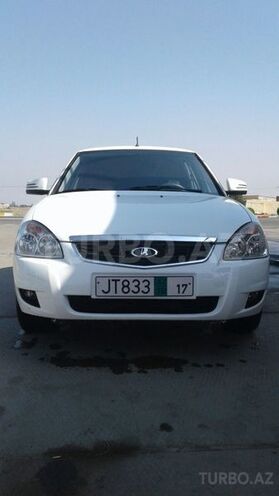 LADA (VAZ) Priora 2013, 54,000 km - 1.6 л - Gəncə