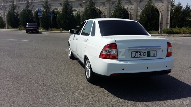 LADA (VAZ) Priora 2013, 54,000 km - 1.6 л - Gəncə