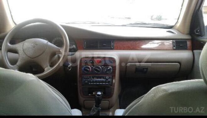 Iran Khodro Samand 2014, 130,000 km - 1.8 l - Bakı