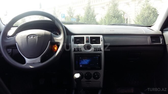 LADA (VAZ) Priora 2013, 54,000 km - 1.6 л - Gəncə