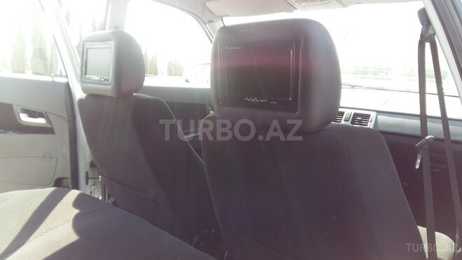 LADA (VAZ) Priora 2013, 54,000 km - 1.6 л - Gəncə