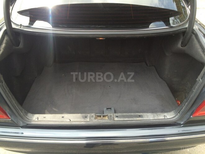 Mercedes E 220 2000, 270,000 km - 2.2 l - Bakı